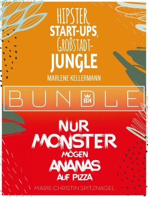 cover image of Book King Bundle